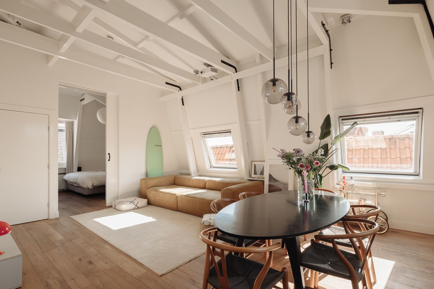 Foto 4 van Prinsengracht 673-A4