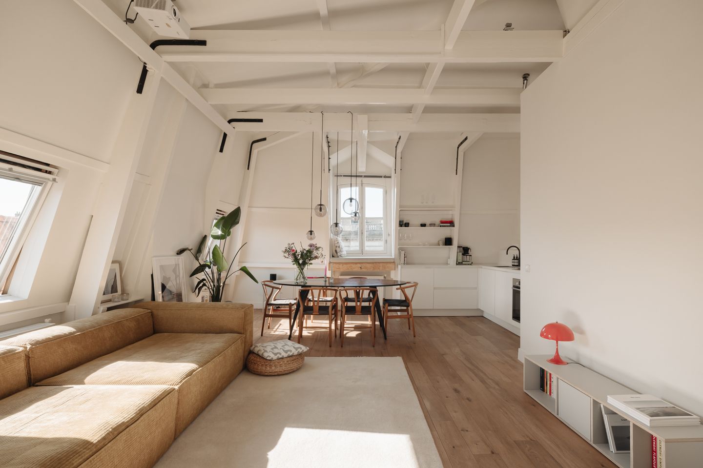 Foto 5 van Prinsengracht 673-A4