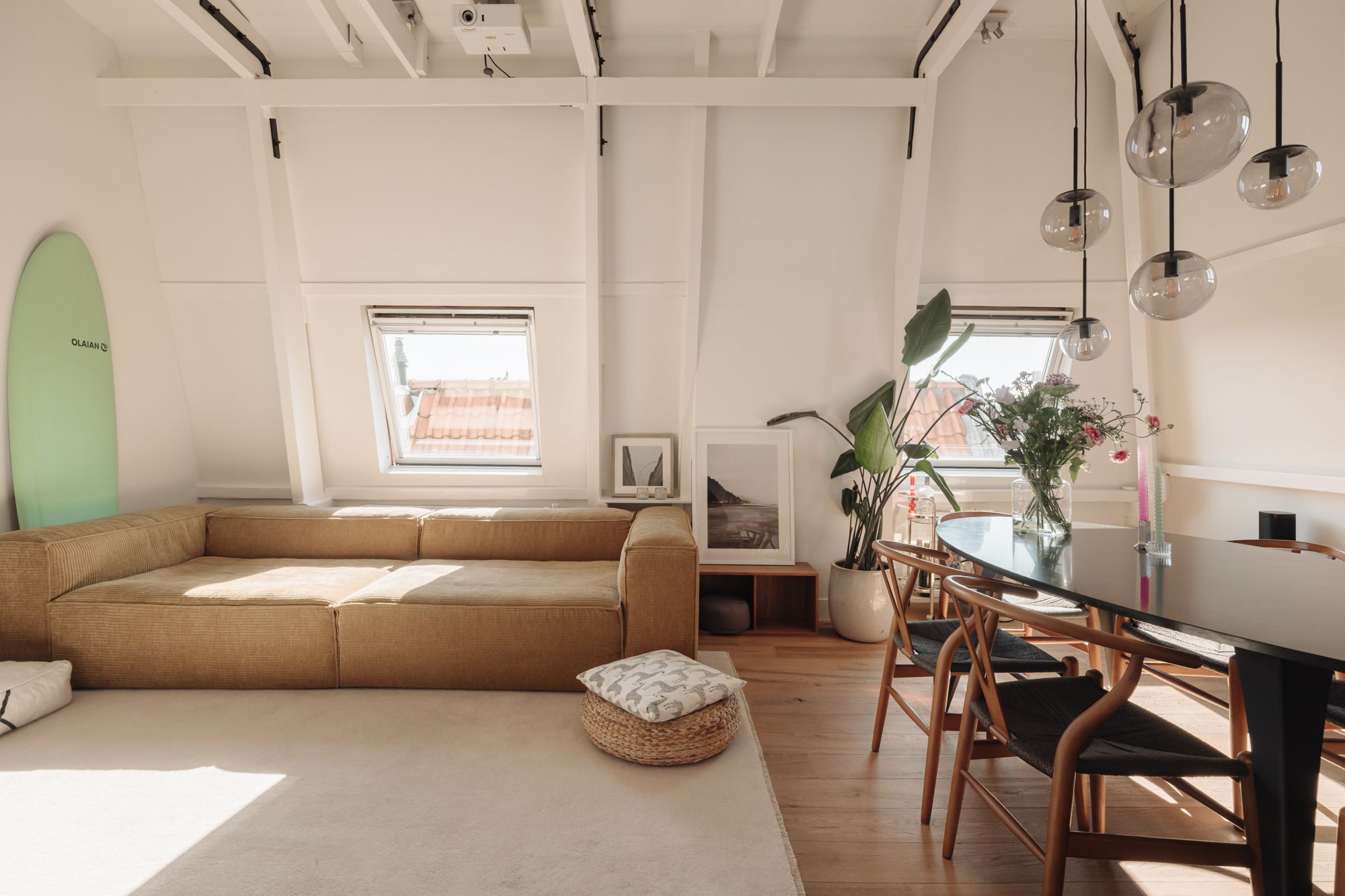 Foto 6 van Prinsengracht 673-A4