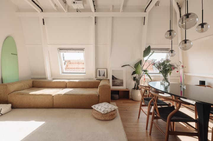 Foto 6 van Prinsengracht 673-A4