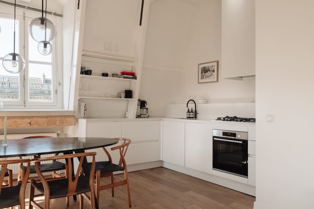 Foto 7 van Prinsengracht 673-A4