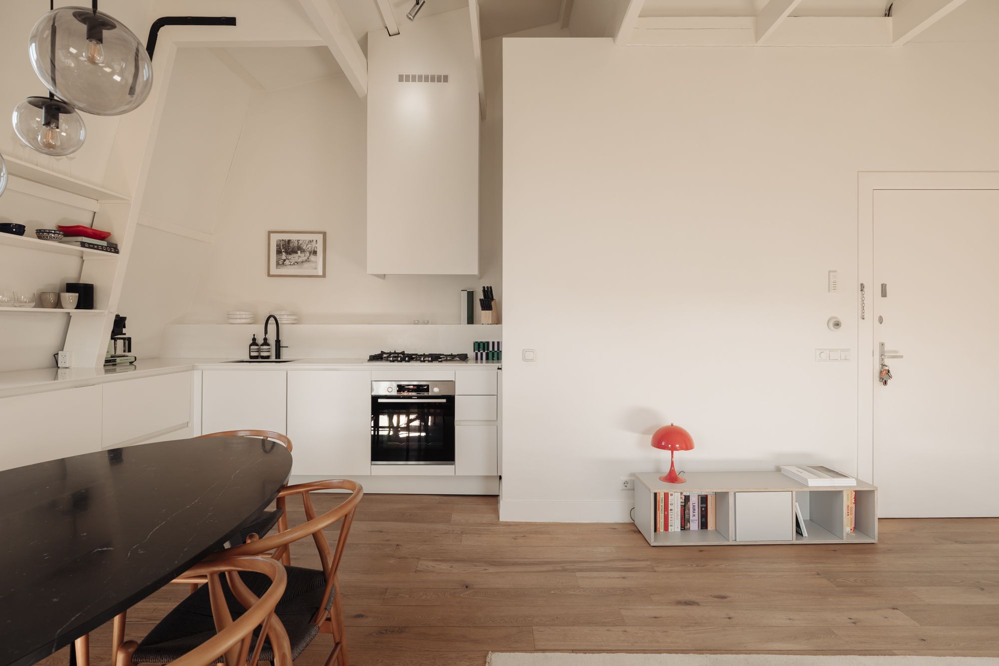 Foto 9 van Prinsengracht 673-A4