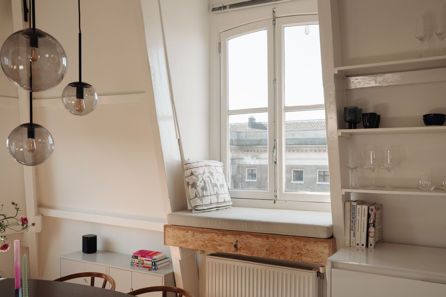 Foto 10 van Prinsengracht 673-A4