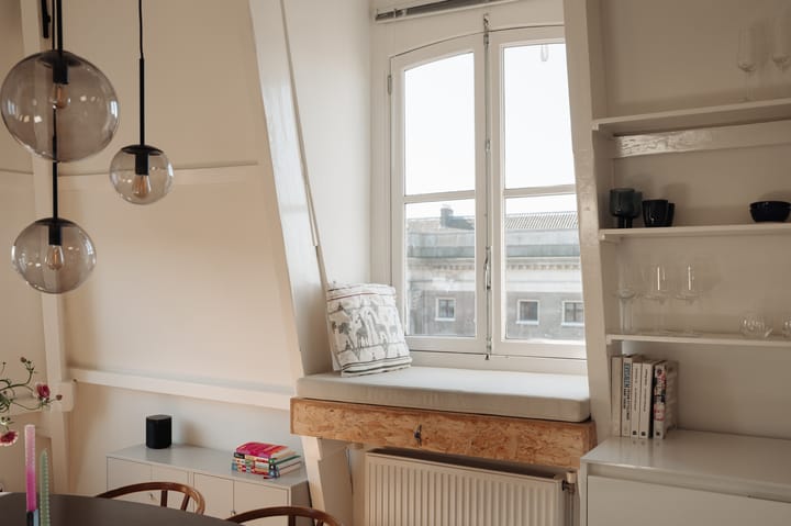 Foto 10 van Prinsengracht 673-A4