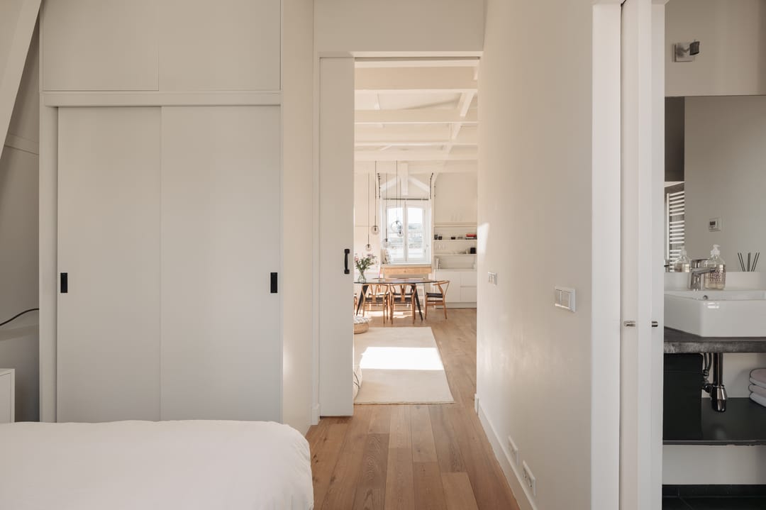 Foto 11 van Prinsengracht 673-A4