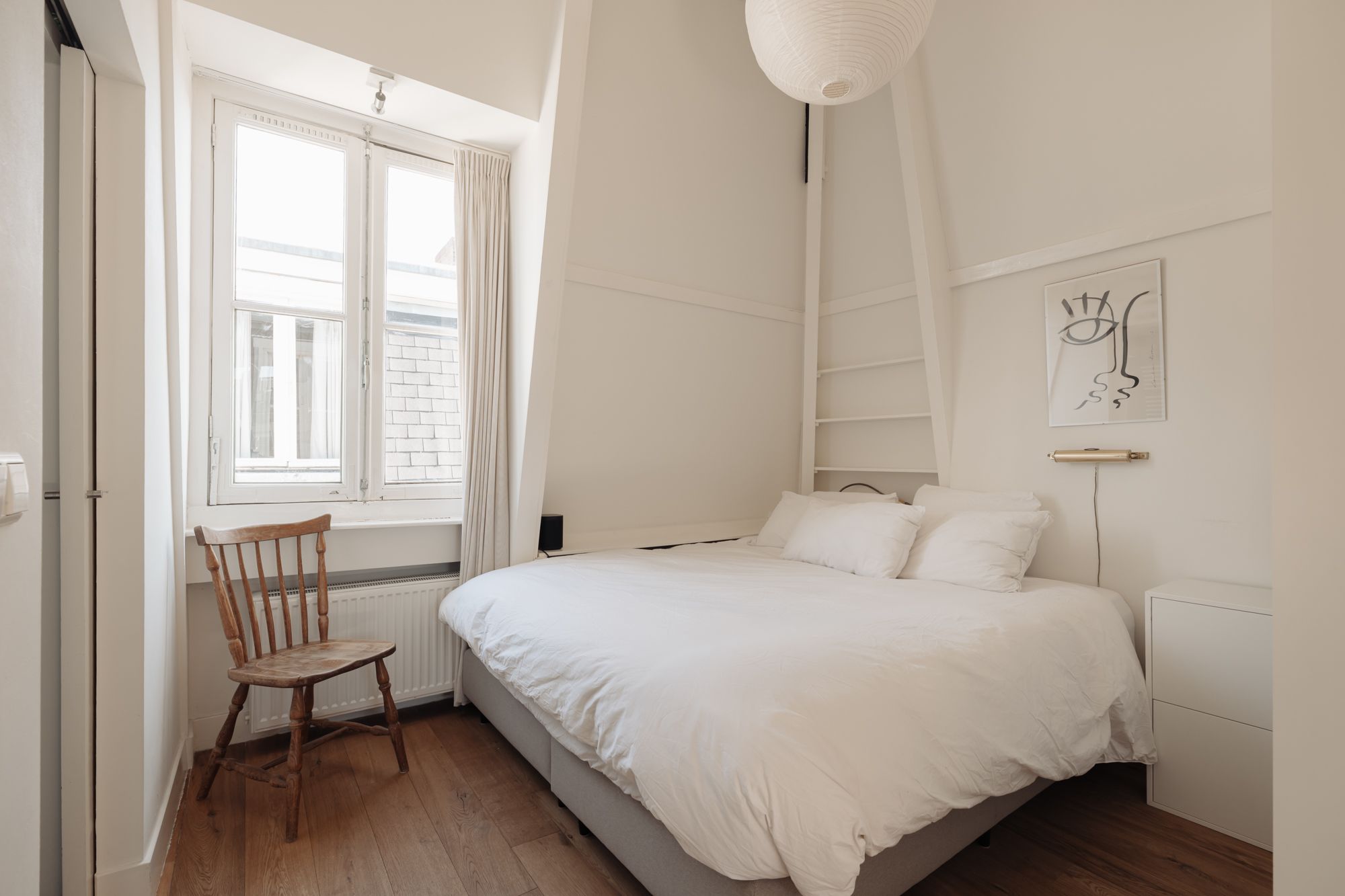 Foto 12 van Prinsengracht 673-A4