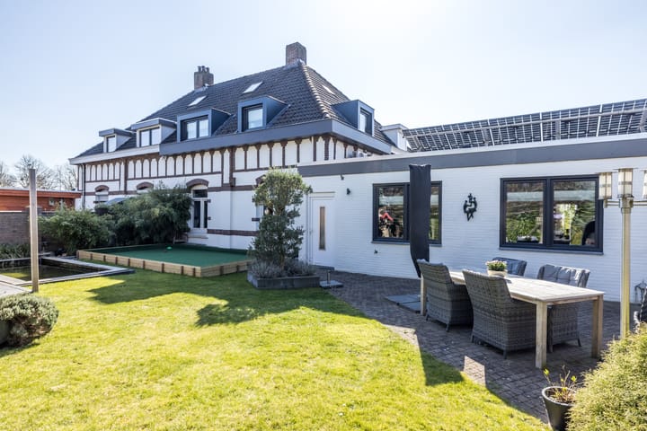 Foto 1 van Swalmstraat 3