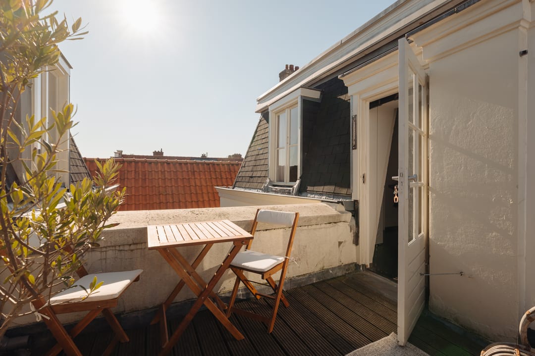 Foto 17 van Prinsengracht 673-A4