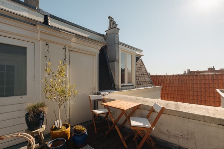 Foto 18 van Prinsengracht 673-A4