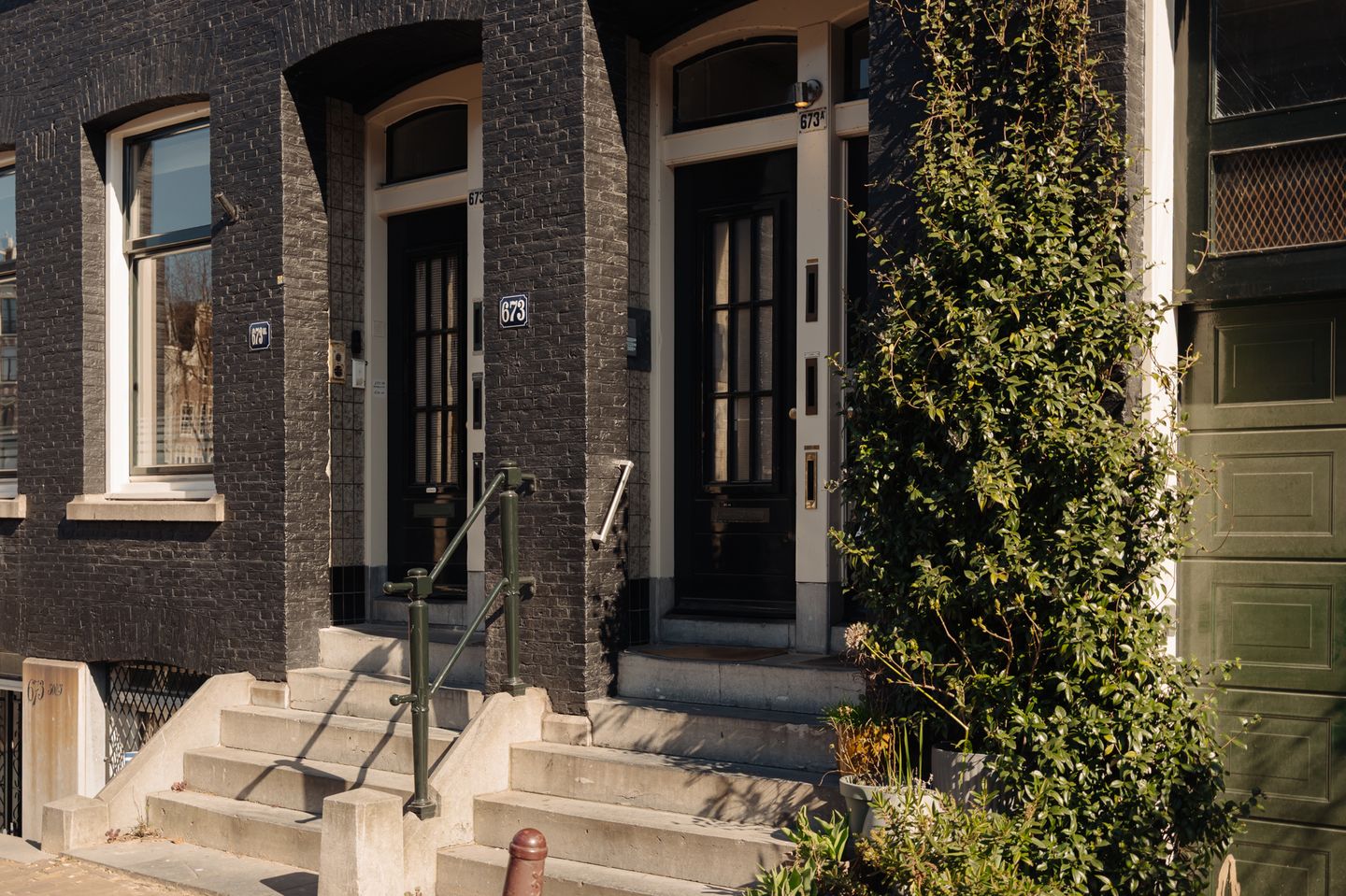 Foto 19 van Prinsengracht 673-A4