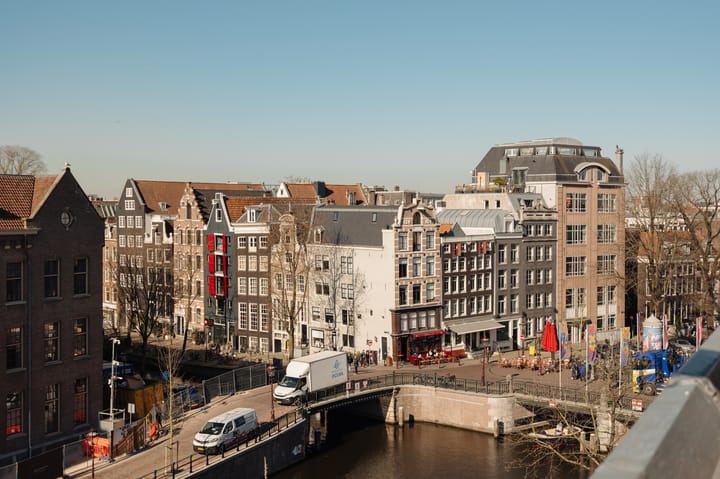 Foto 20 van Prinsengracht 673-A4