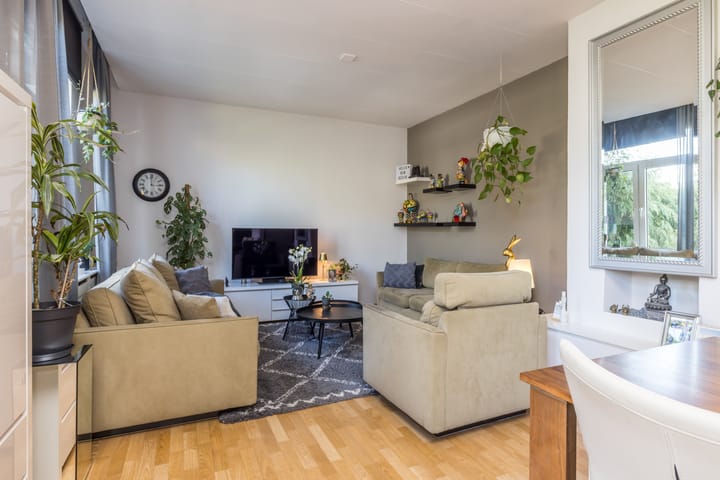 Foto 7 van Swalmstraat 3