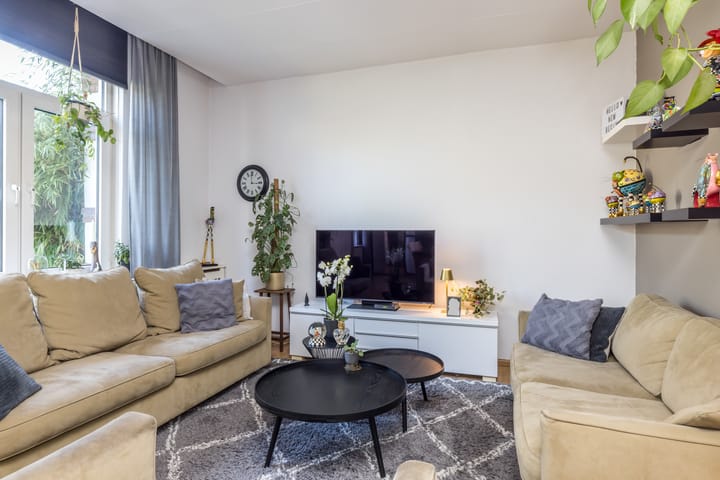 Foto 8 van Swalmstraat 3