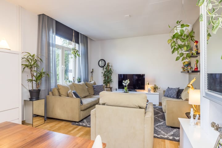 Foto 9 van Swalmstraat 3