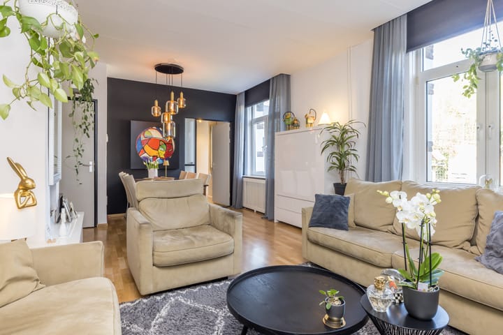 Foto 10 van Swalmstraat 3