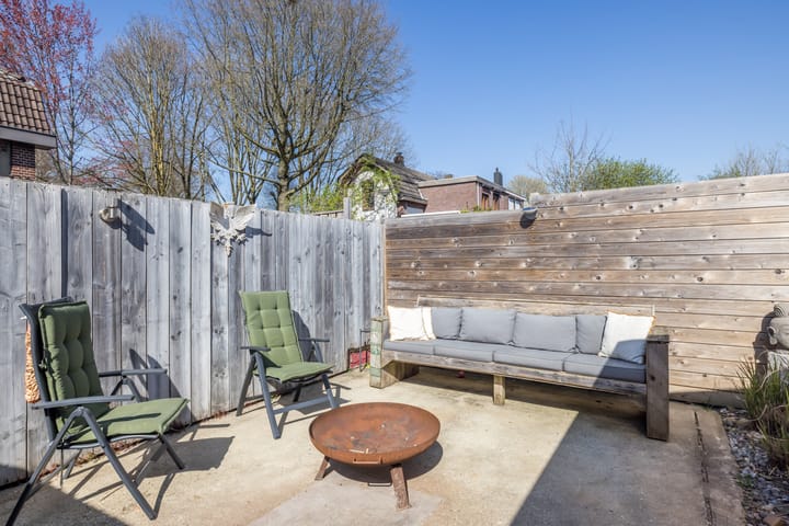 Foto 30 van Swalmstraat 3