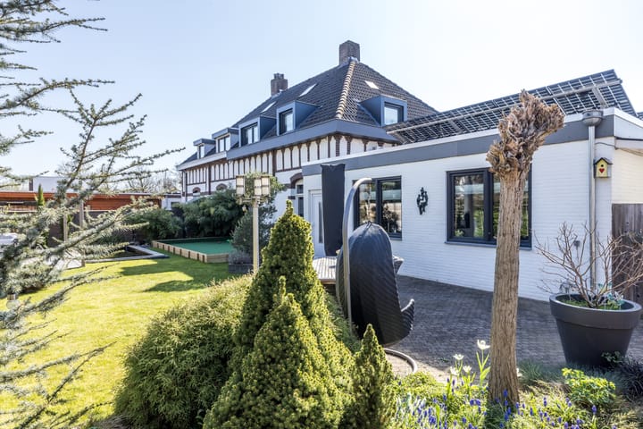 Foto 35 van Swalmstraat 3