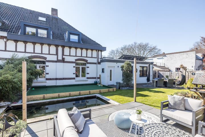 Foto 40 van Swalmstraat 3