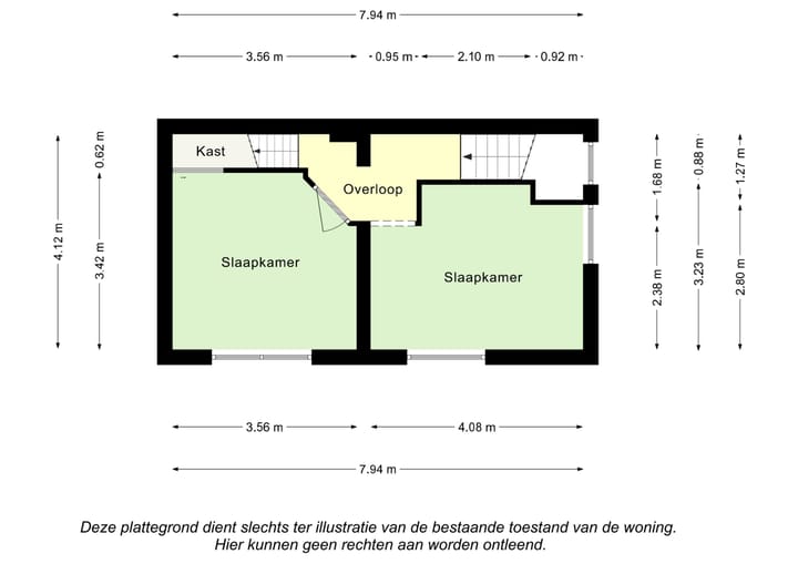 Foto 49 van Swalmstraat 3