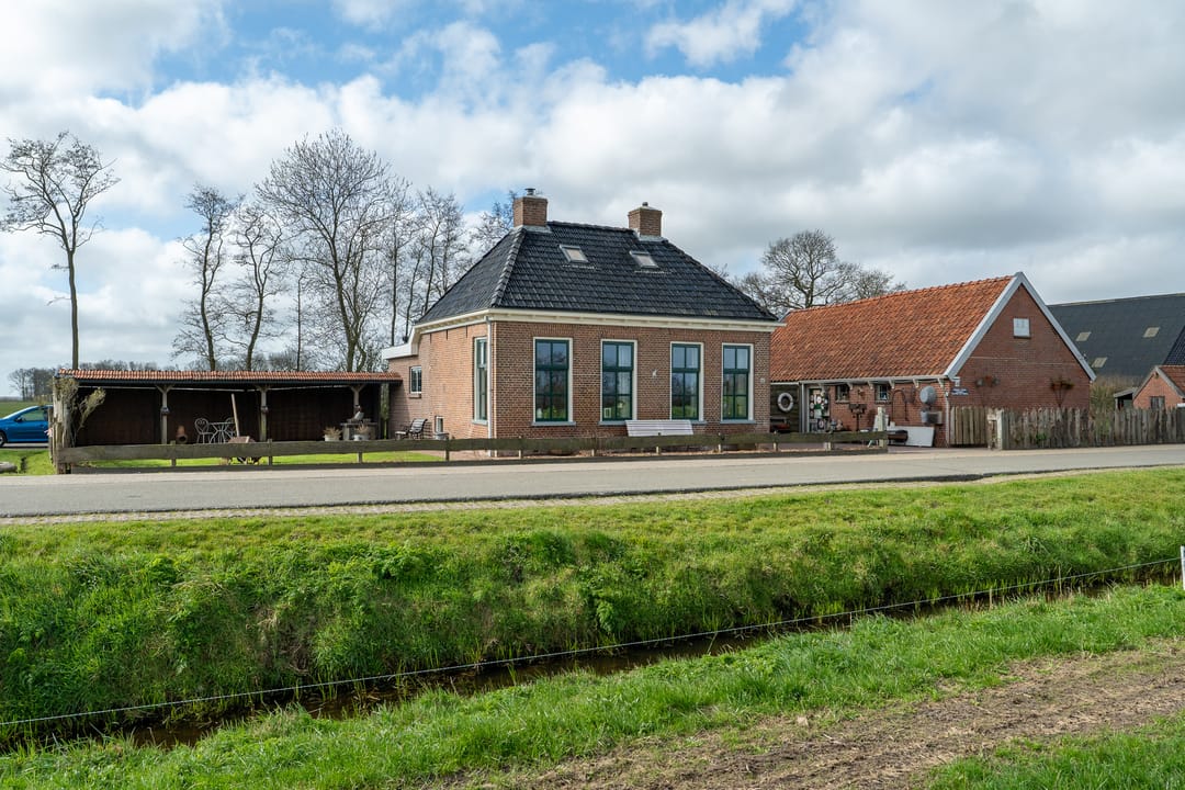Foto 1 van Eastwâld 16