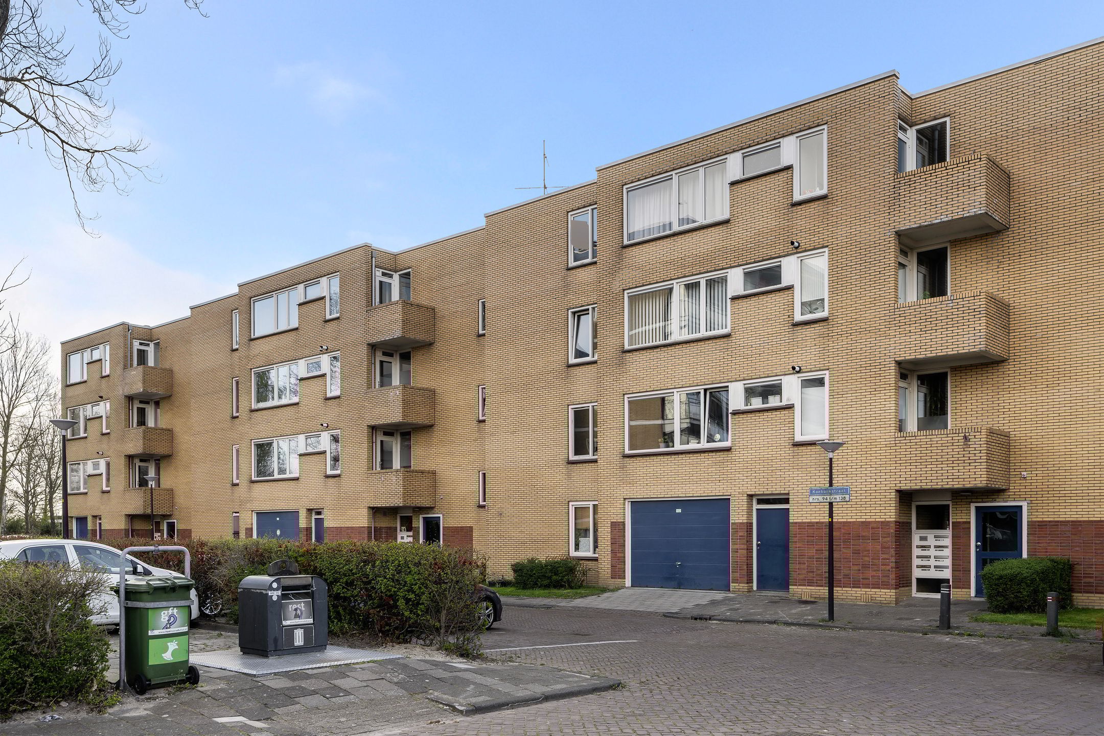 Foto 3 van Koekoekstraat 112