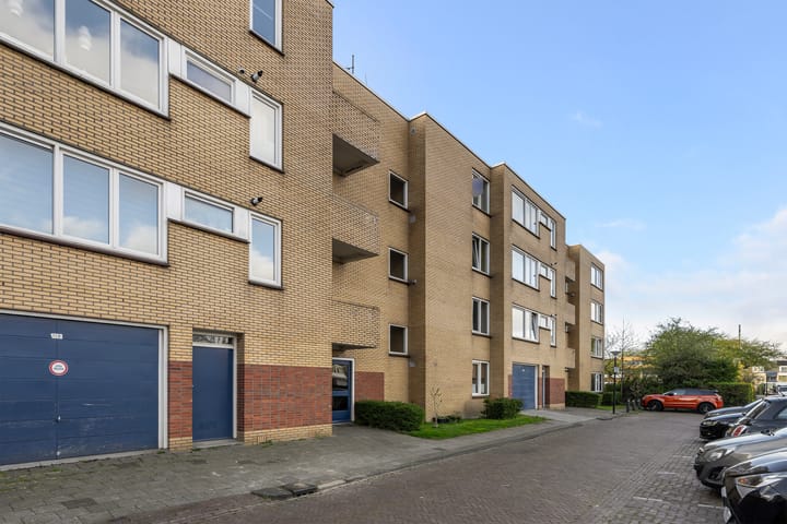 Foto 4 van Koekoekstraat 112