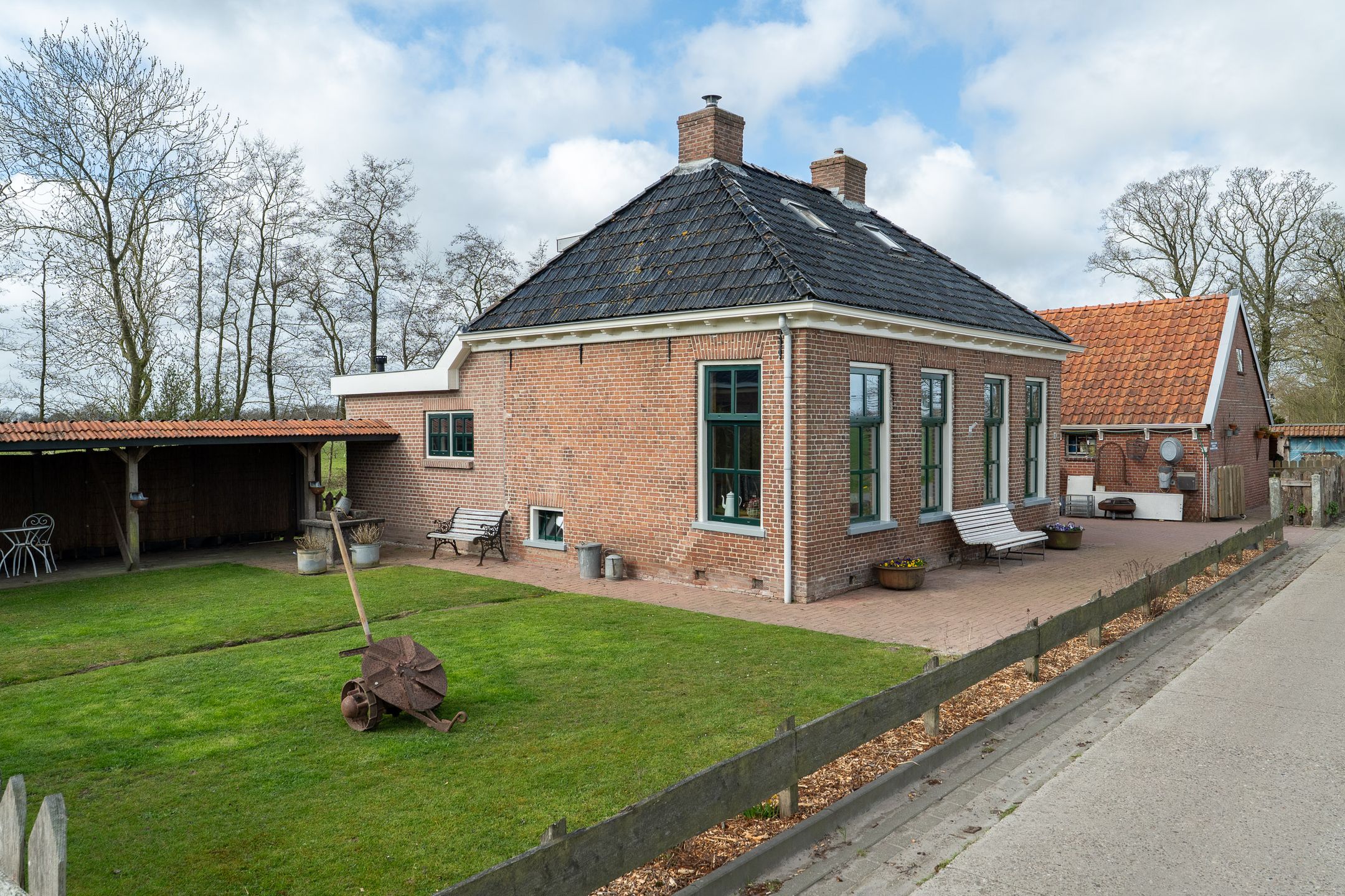 Foto 6 van Eastwâld 16