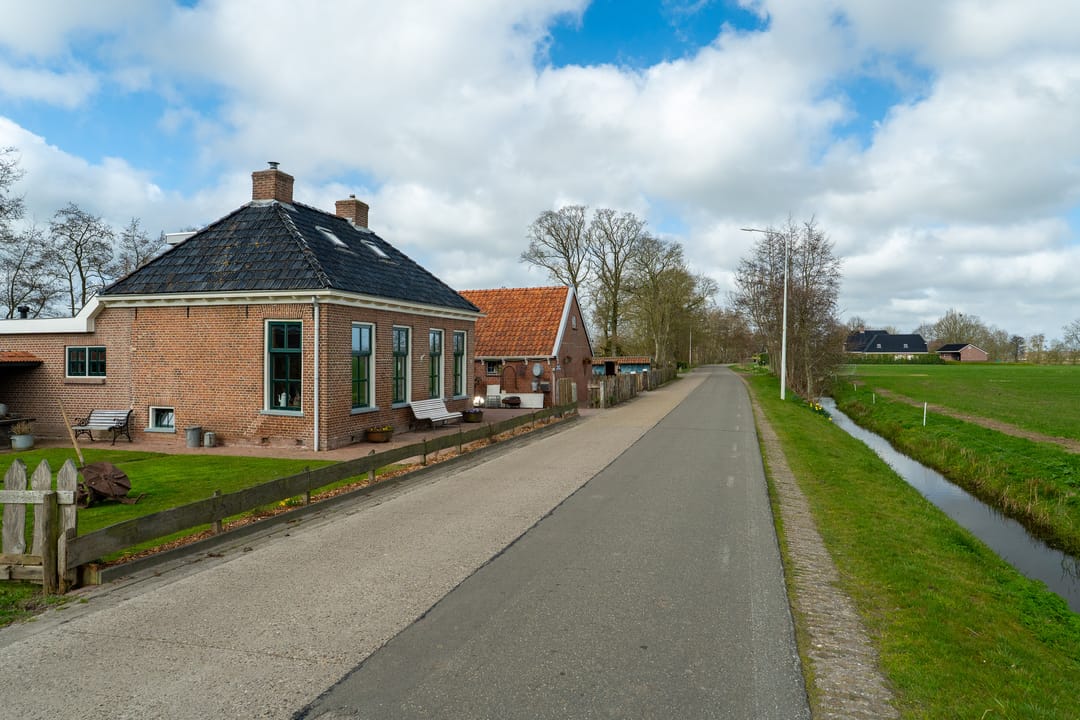 Foto 7 van Eastwâld 16