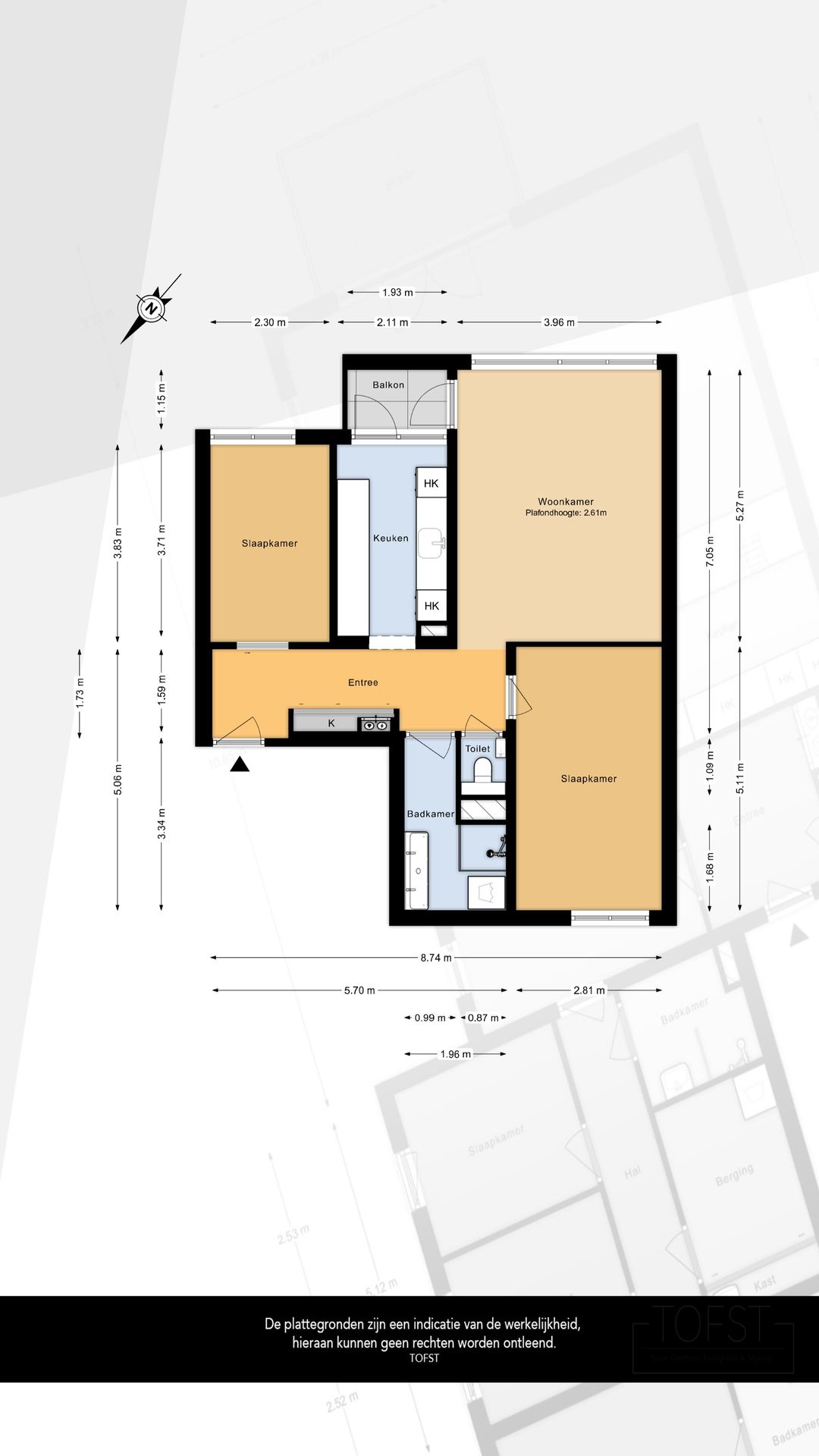 Foto 23 van Koekoekstraat 112