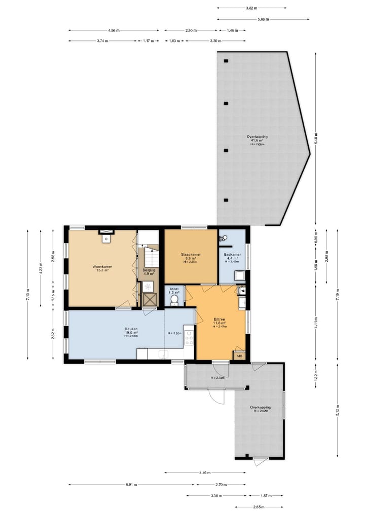 Photo 49 of Eastwâld 16