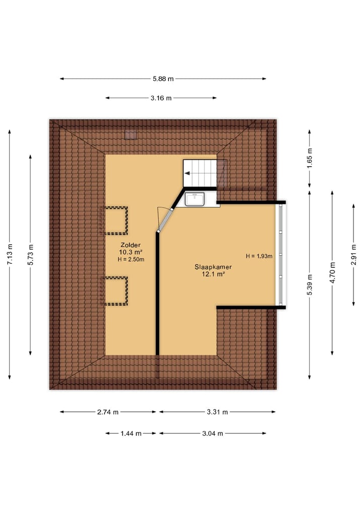 Photo 50 of Eastwâld 16