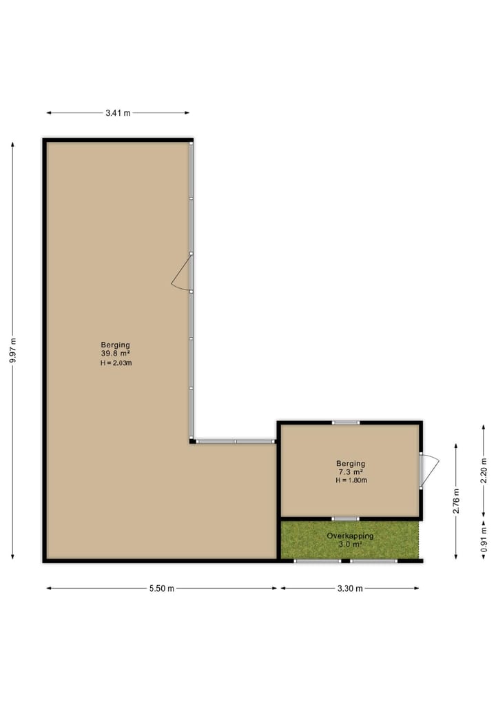 Photo 54 of Eastwâld 16