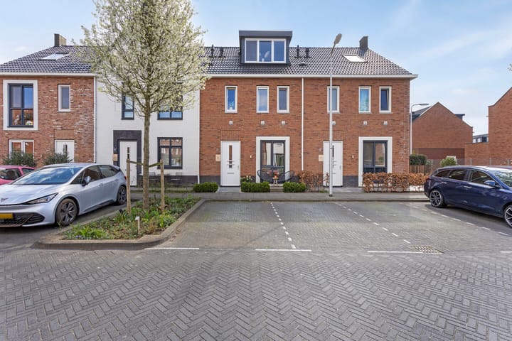 Foto 1 van Vlielandstraat 5