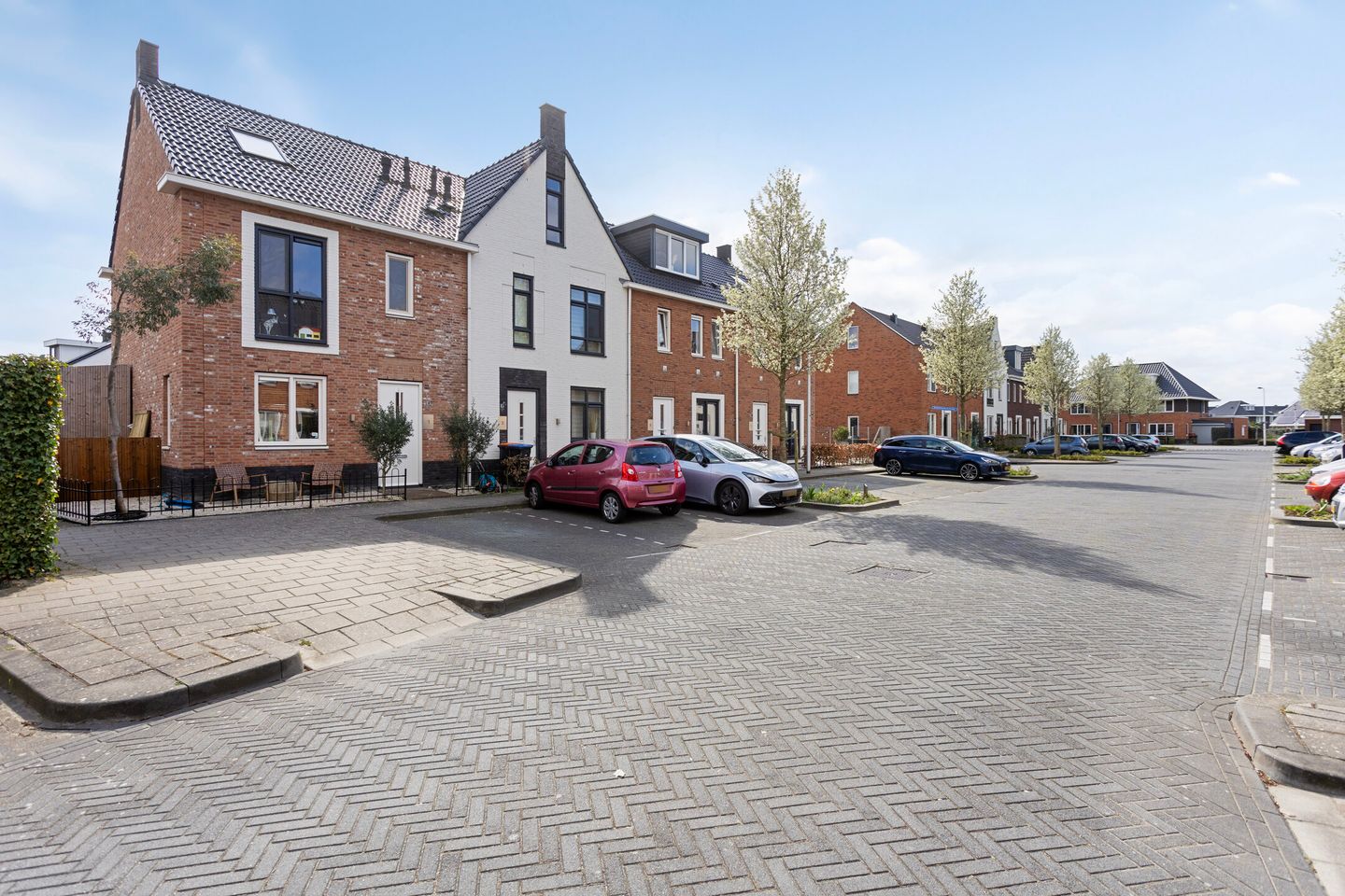 Foto 4 van Vlielandstraat 5