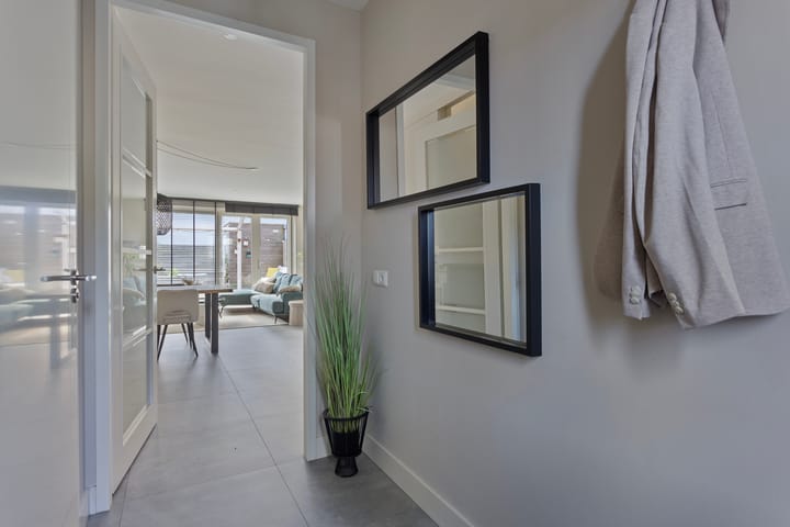 Foto 6 van Vlielandstraat 5