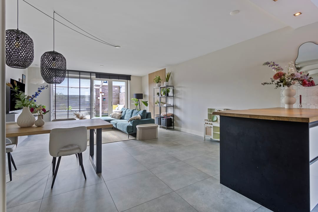 Foto 7 van Vlielandstraat 5