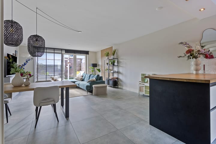 Foto 7 van Vlielandstraat 5