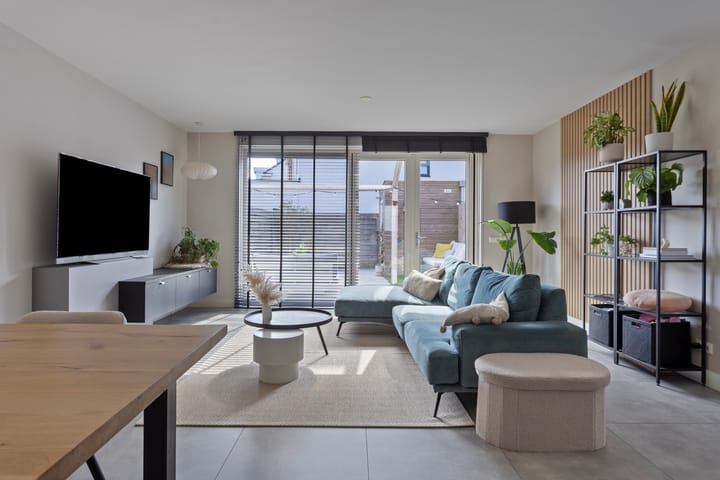 Foto 8 van Vlielandstraat 5