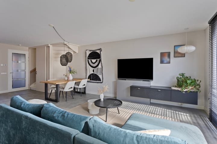 Foto 9 van Vlielandstraat 5