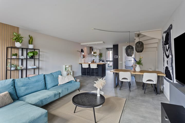 Foto 10 van Vlielandstraat 5