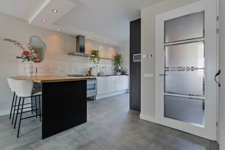 Foto 12 van Vlielandstraat 5