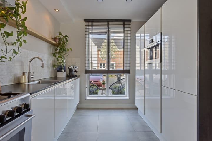 Foto 13 van Vlielandstraat 5