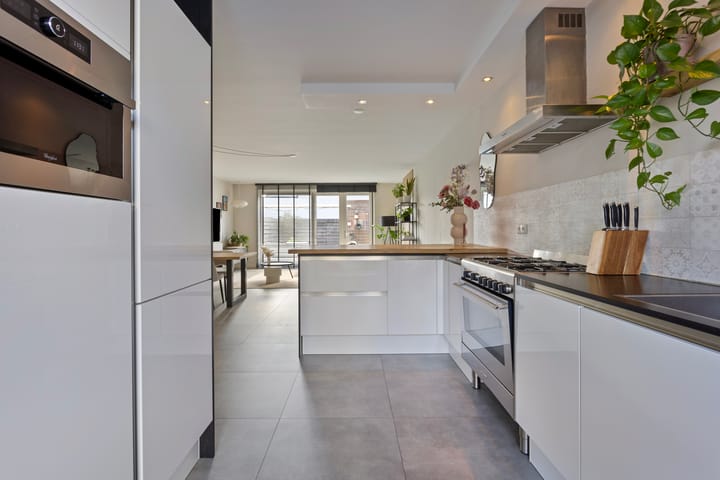 Foto 14 van Vlielandstraat 5