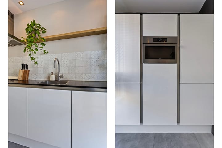 Foto 15 van Vlielandstraat 5