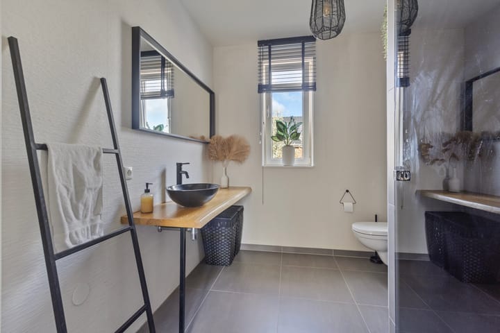 Foto 18 van Vlielandstraat 5