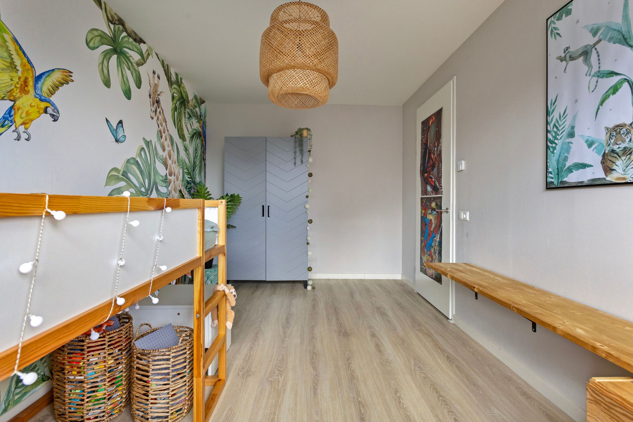 Foto 21 van Vlielandstraat 5