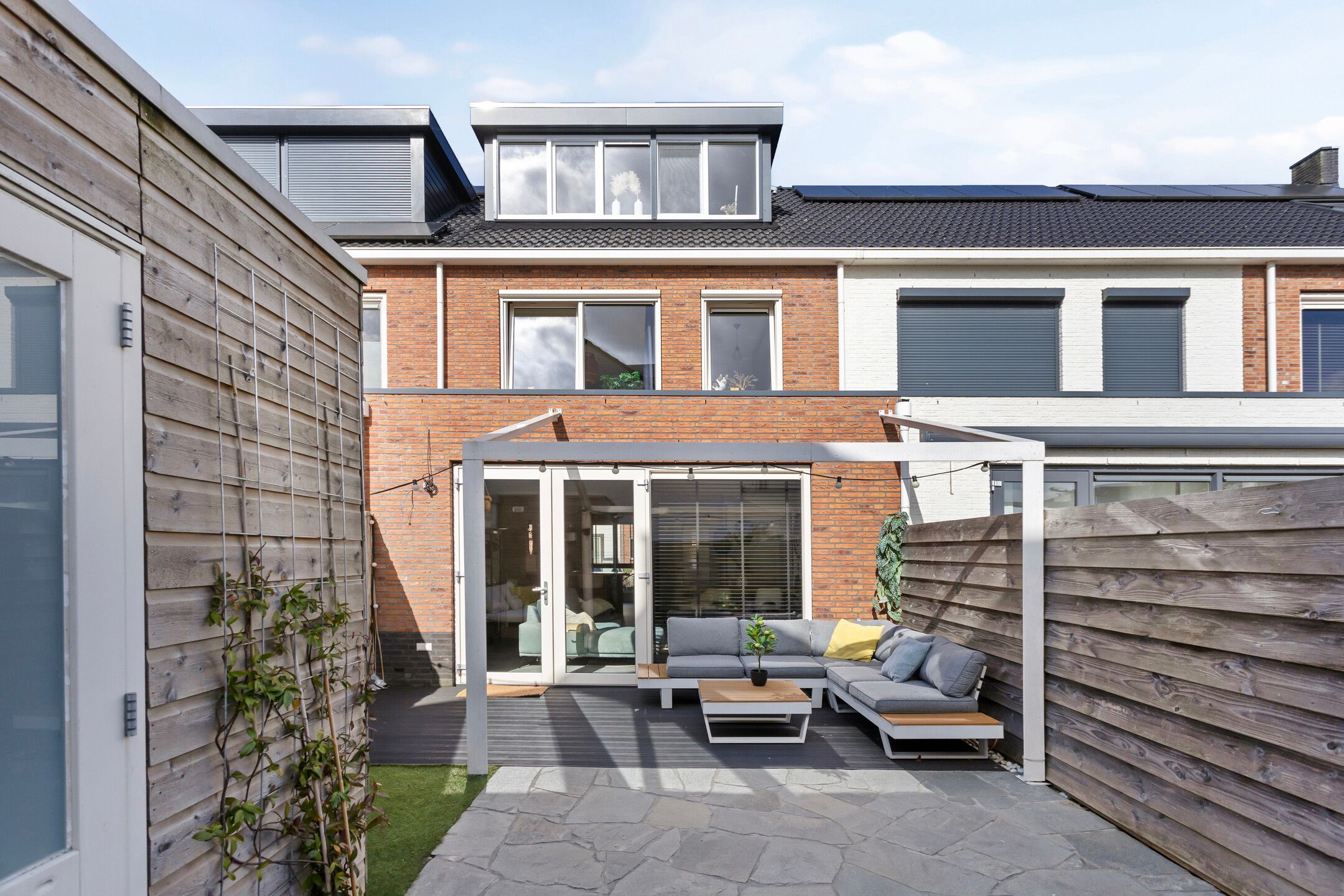 Foto 30 van Vlielandstraat 5