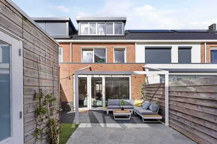 Foto 30 van Vlielandstraat 5