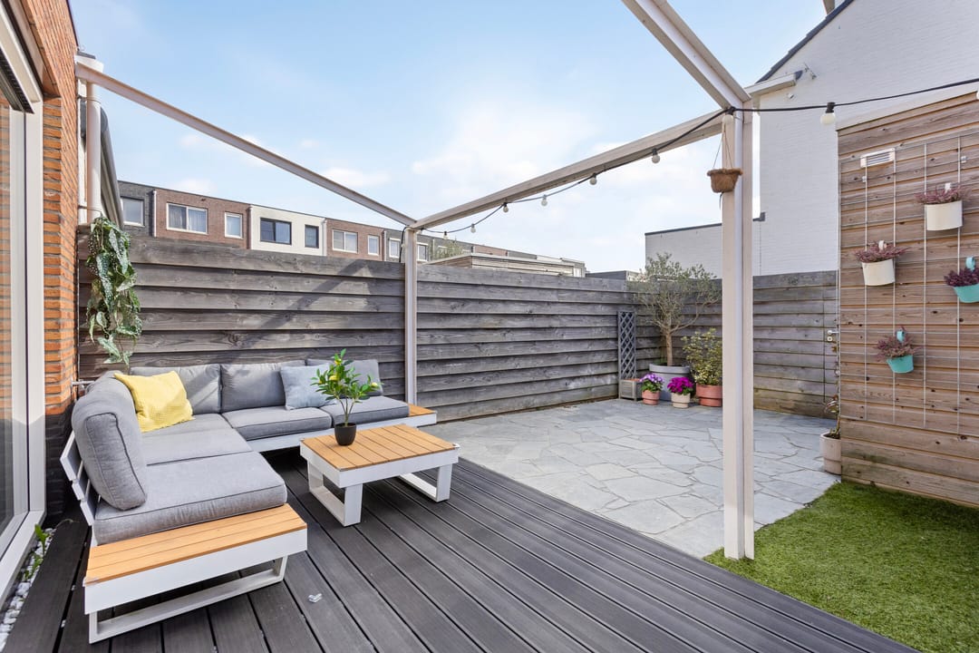 Foto 31 van Vlielandstraat 5