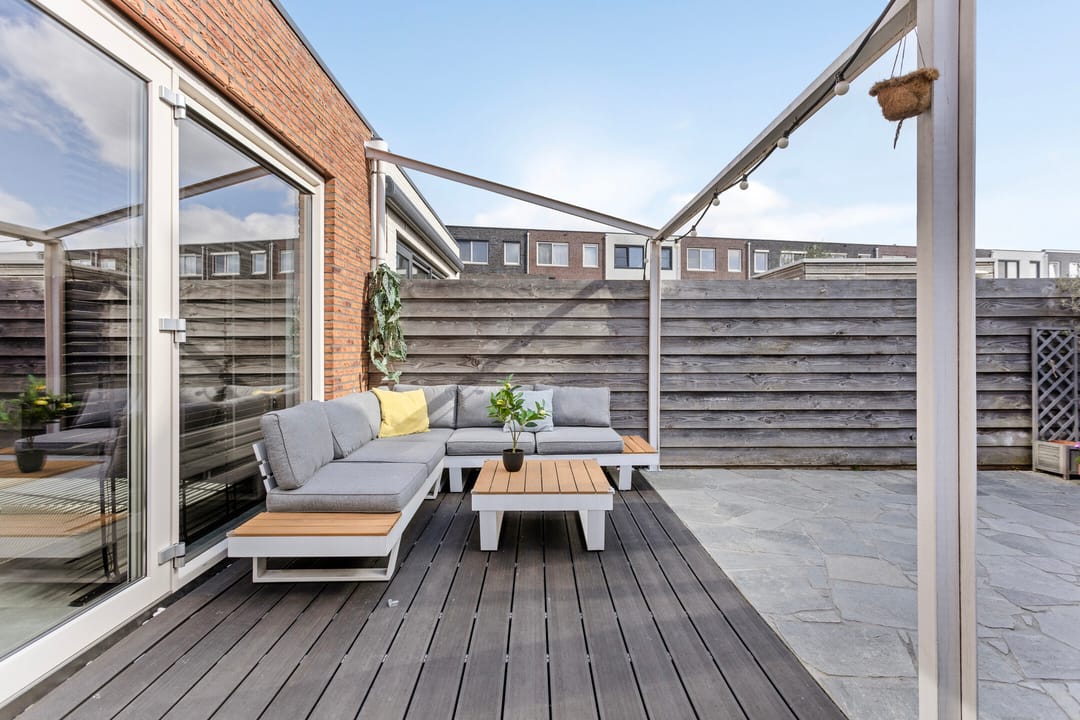 Foto 32 van Vlielandstraat 5